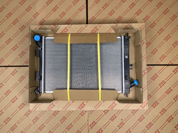 Két Nước Hyundai Elantra 2007 - 2021 Số sàn | Két nước ô tô VVO - Elantra (2011-2013)