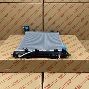 Két Nước Kia Cerato 2007 - 2016 Số tự động | Két nước ô tô VVO