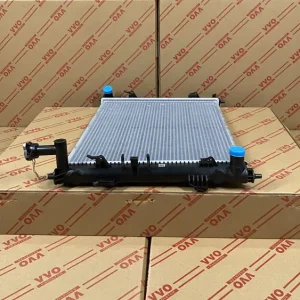 Két Nước Kia Forte 2007 - 2012 Số sàn | Két nước ô tô VVO