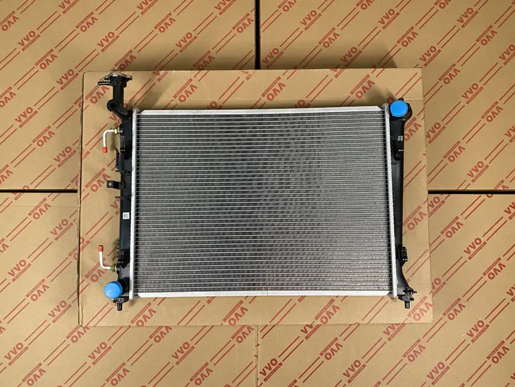 Két Nước Kia Cerato 2007 - 2016 Số tự động | Két nước ô tô VVO - Cerato (2007-2012)