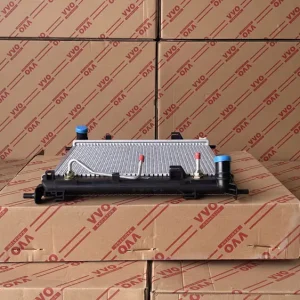 Két Nước Kia SOUL 2010 - 2022 Số tự động | Két nước ô tô VVO