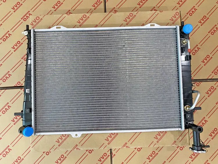 Két Nước Kia Sportage 2004 - 2015 Số tự động | Két nước ô tô VVO - Sportage (2004-2011)