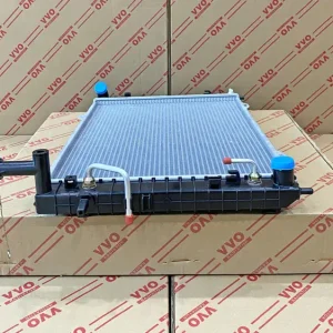 Két Nước Kia Sportage 2004 - 2015 Số tự động | Két nước ô tô VVO