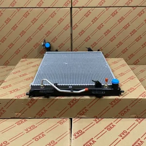 Két Nước Kia K5 2010 - 2016 Số tự động | Két nước ô tô VVO