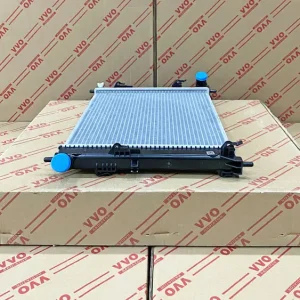 Két Nước Kia Accent 2006 - 2021 Số sàn | Két nước ô tô VVO