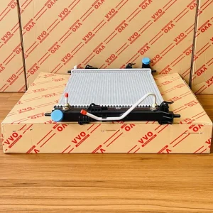 Két Nước Hyundai Accent 2011 - 2021 Số tự động | Két nước ô tô VVO