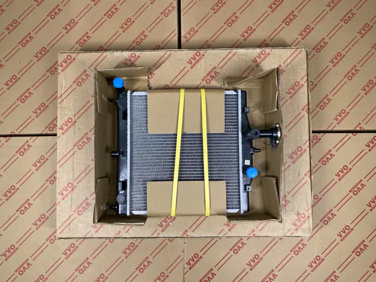 Két Nước Kia Morning 2008 - 2024 Số sàn | Két nước ô tô VVO - Morning (2008-2012)