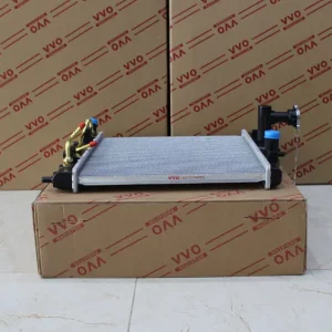 Két Nước Kia Morning 2008 - 2024 Số tự động | Két nước ô tô VVO