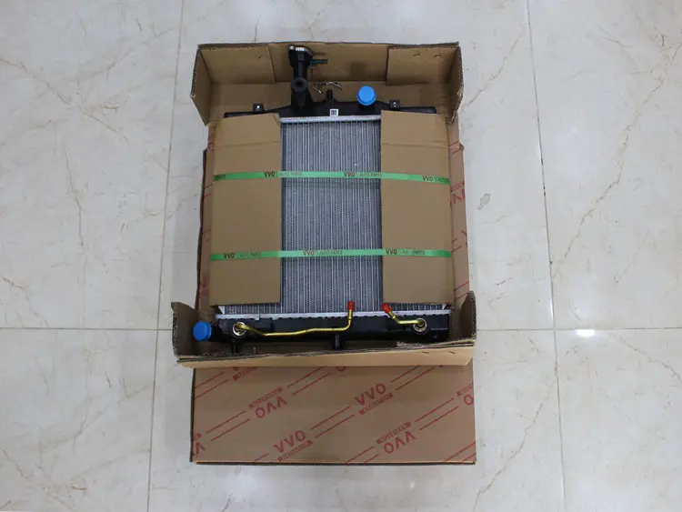 Két Nước Kia Morning 2008 - 2024 Số tự động | Két nước ô tô VVO - Morning (2008-2012)