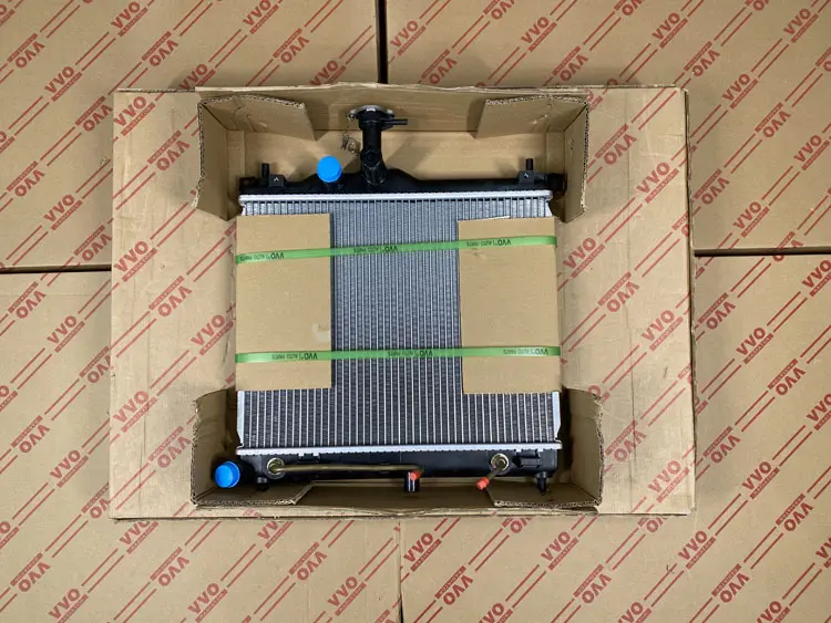 Két Nước Hyundai I10 2009 - 2024 Số tự động | Két nước ô tô VVO - I10 (2009-2013)