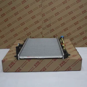 Két Nước Kia Sephia 1996 - 2003 Số tự động | Két nước ô tô VVO