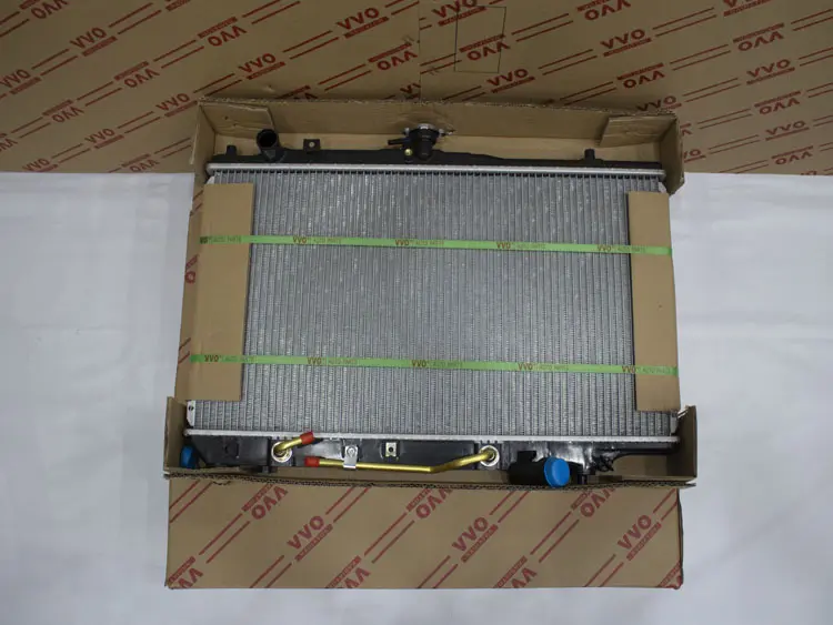 Két Nước Kia Sephia 1996 - 2003 Số tự động | Két nước ô tô VVO