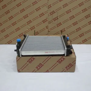 Két Nước Kia Pride Số sàn | Két nước ô tô VVO