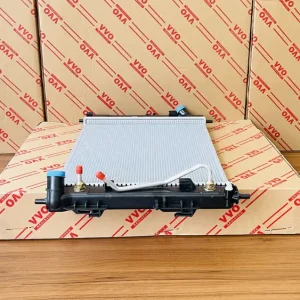 Két Nước Kia K3 2007 - 2016 Số tự động | Két nước ô tô VVO