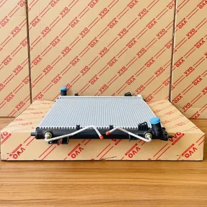 Két Nước Kia Carens 2006 - 2019 Số tự động | Két nước ô tô VVO