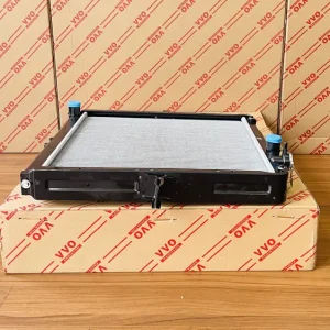 Két Nước Kia Bongo 3 2005 - 2024 Số sàn | Két nước ô tô VVO