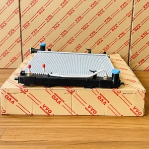 Két Nước Hyundai Santafe 2006 - 2012 Số tự động | Két nước ô tô VVO