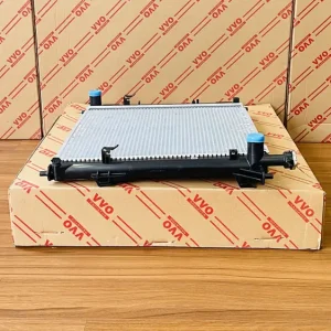 Két Nước Hyundai Santafe 2006 - 2013 Số sàn | Két nước ô tô VVO