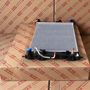 Két Nước Kia Soluto 2019 - 2022 Số tự động | Két nước ô tô VVO