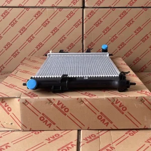 Két Nước Kia Soluto 2019 - 2022 Số sàn | Két nước ô tô VVO