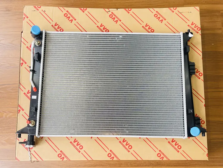 Két Nước Kia Rondo 2015 - 2019 Số tự động | Két nước ô tô VVO