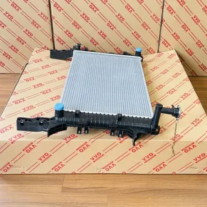 Két Nước Hyundai Solati 2017 - 2022 Số sàn | Két nước ô tô VVO