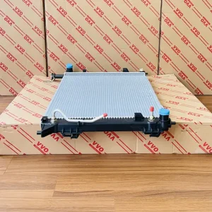 Két Nước Kia Sedona 2018 - 2021 Số tự động | Két nước ô tô VVO