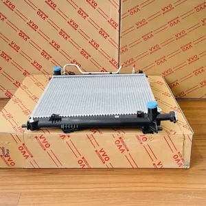 Két Nước Kia Sorento 2009 - 2015 Số tự động | Két nước ô tô VVO