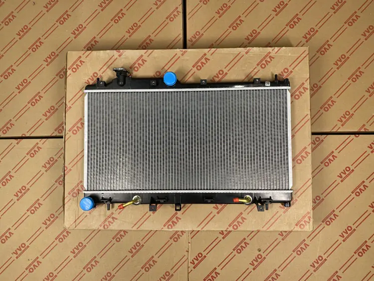 Két Nước Subaru Forester 2003 - 2016 Số tự động | Két nước ô tô VVO