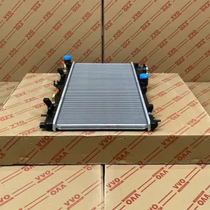 Két Nước Subaru Legacy 2003 - 2016 Số tự động | Két nước ô tô VVO