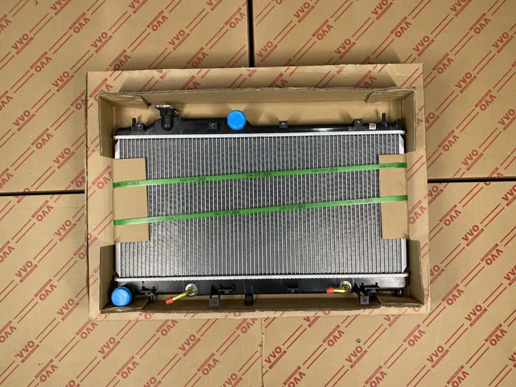 Két Nước Subaru Legacy 2003 - 2016 Số tự động | Két nước ô tô VVO