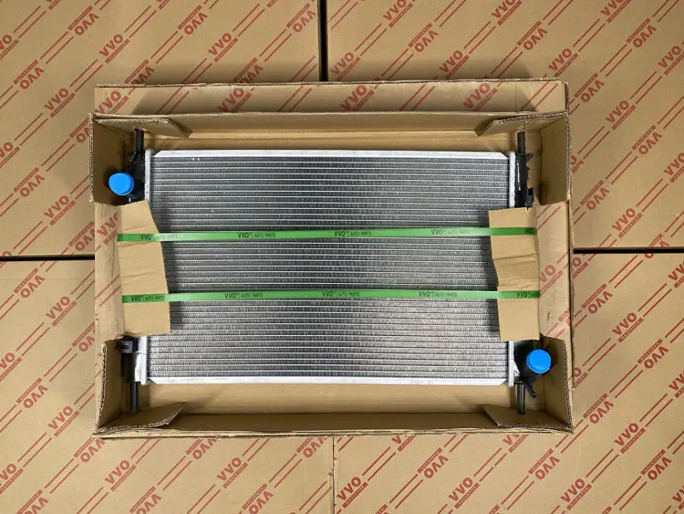 Két Nước Ford Mondeo 2000 - 2012 Số sàn | Két nước ô tô VVO - Mondeo 2.0 (2000-2007)