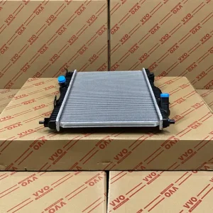 Két Nước Ford Ecosport 2013 - 2022 Số sàn | Két nước ô tô VVO