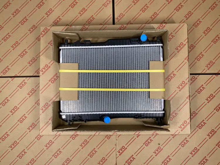 Két Nước Ford Ecosport 2013 - 2022 Số sàn | Két nước ô tô VVO - Ecosport (2013-2016)