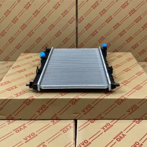 Két Nước Ford Fiesta 2012 - 2017 Số sàn | Két nước ô tô VVO