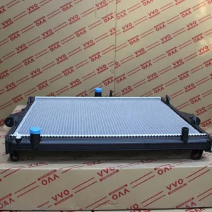 Két Nước Mazda BT50 2012 - 2017 Số sàn | Két nước ô tô VVO