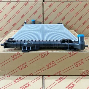 Két Nước Ford Explorer 2010 - 2019 Số tự động | Két nước ô tô VVO