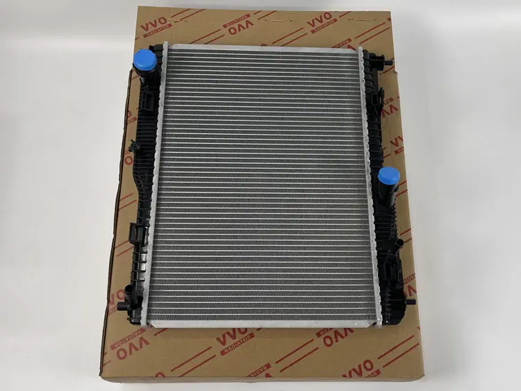 Két Nước Ford Ecosport 2018 - 2022 Số tự động | Két nước ô tô VVO - Ecosport 1.0 (2018-2022)