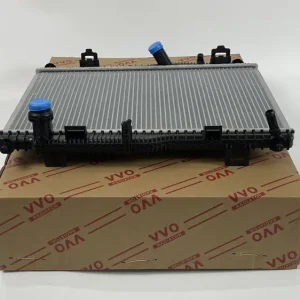 Két Nước Ford Ecosport 2018 - 2022 Số tự động | Két nước ô tô VVO