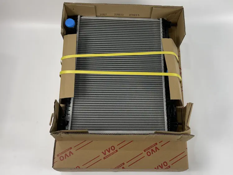 Két Nước Ford Ecosport 2013 - 2022 Số sàn | Két nước ô tô VVO - Ecosport 1.0 (2018-2022)