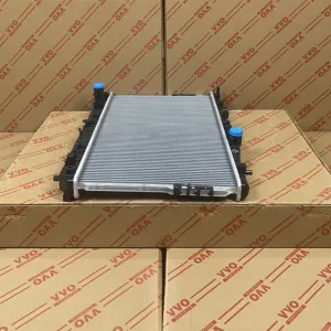 Két Nước Chevrolet Vivant Số sàn | Két nước ô tô VVO