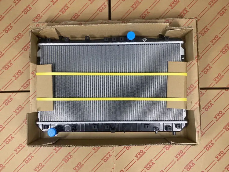 Két Nước Daewoo Lacetti 2003 - 2016 Số sàn | Két nước ô tô VVO - Lacetti (2003-2011)