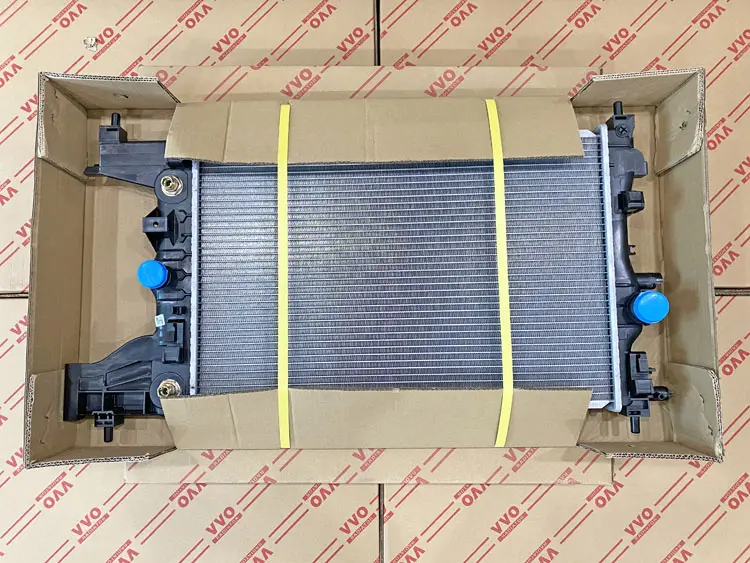 Két Nước Chevrolet Cruze 2009 - 2016 Số tự động | Két nước ô tô VVO - Cruze (2009-2011)