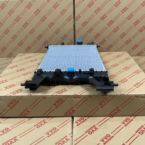 Két Nước Chevrolet Cruze 2009 - 2016 Số sàn | Két nước ô tô VVO