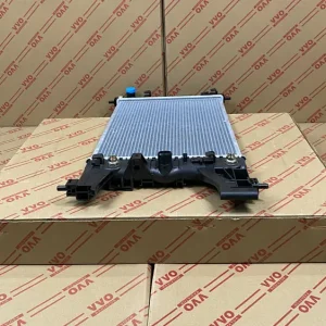 Két Nước Chevrolet Lacetti CDX 2009 - 2011 Số tự động | Két nước ô tô VVO