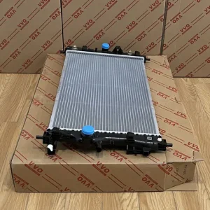 Két Nước Daewoo Lacetti 2012 - 2016 Số tự động | Két nước ô tô VVO