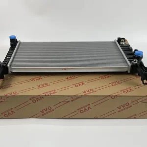 Két Nước Chevrolet Trax 2016 - 2021 Số tự động | Két nước ô tô VVO