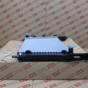 Két Nước Chevrolet Captiva 2006 - 2013 Số tự động | Két nước ô tô VVO