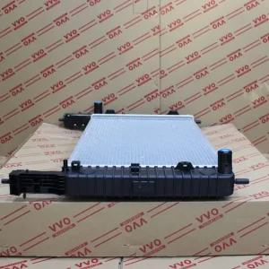 Két Nước Chevrolet Captiva 2006 - 2013 Số sàn | Két nước ô tô VVO