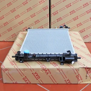 Két Nước Chevrolet Spark 2017 - 2021 Số tự động | Két nước ô tô VVO